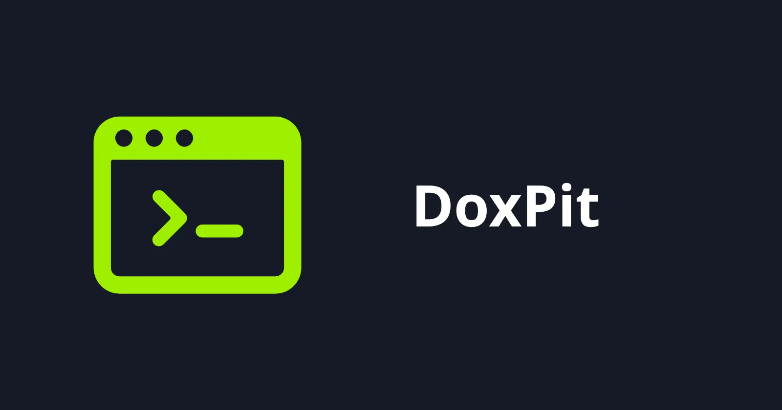 DoxPit