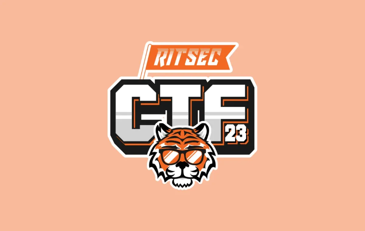 RITSEC CTF 2023 Writeup